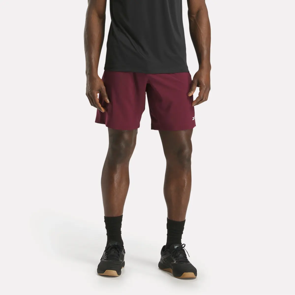 Workout-Shorts für Herren