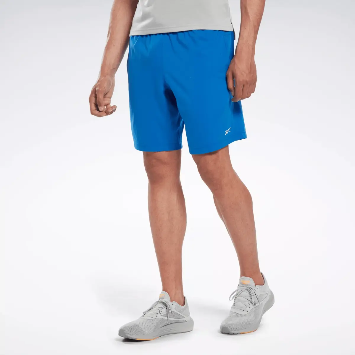 Workout-Shorts für Herren