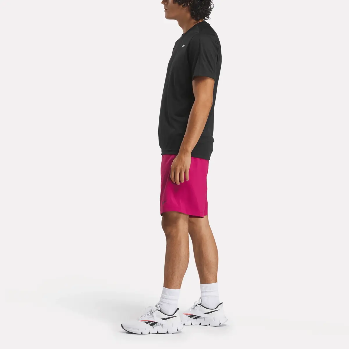 Workout-Shorts für Herren, 9″