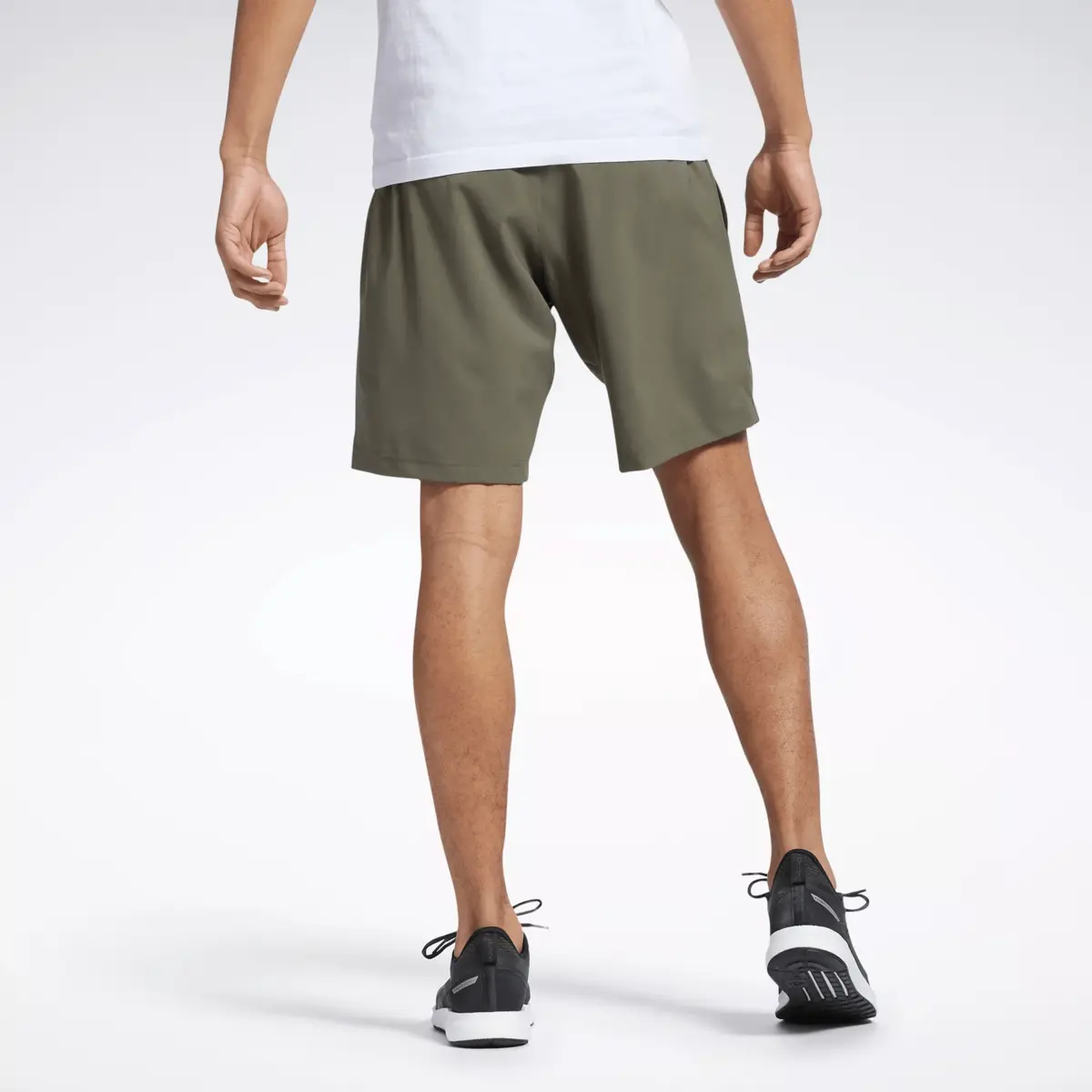 Workout-Shorts für Herren, 9″ Workout-Shorts für Herren, 9″