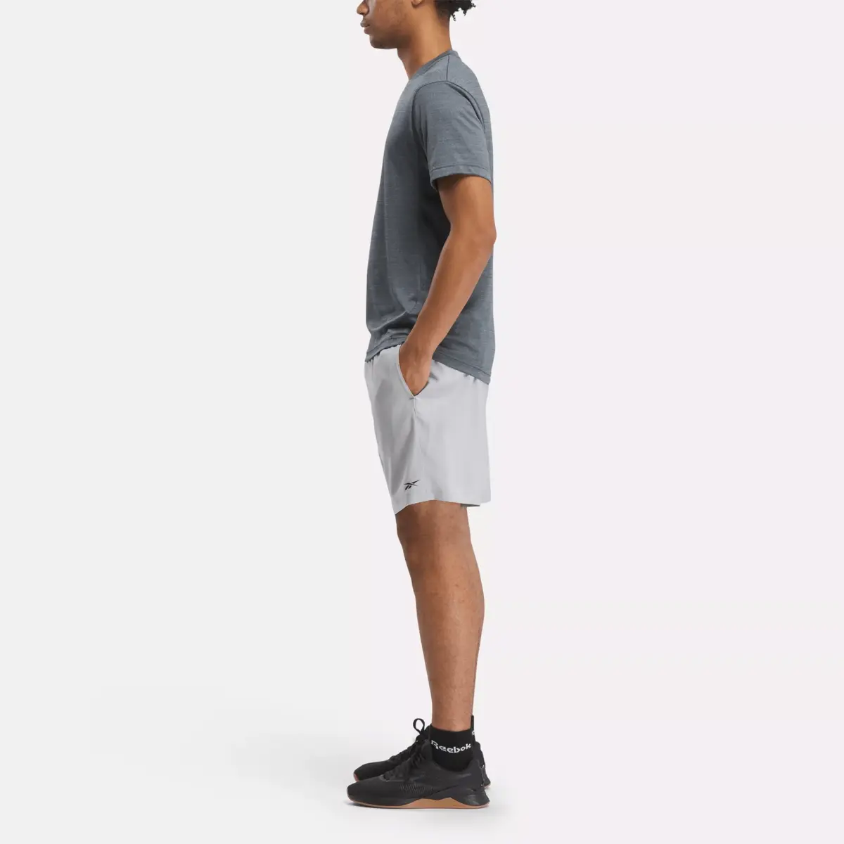 Workout-Shorts für Herren, 9″ Workout-Shorts für Herren, 9″