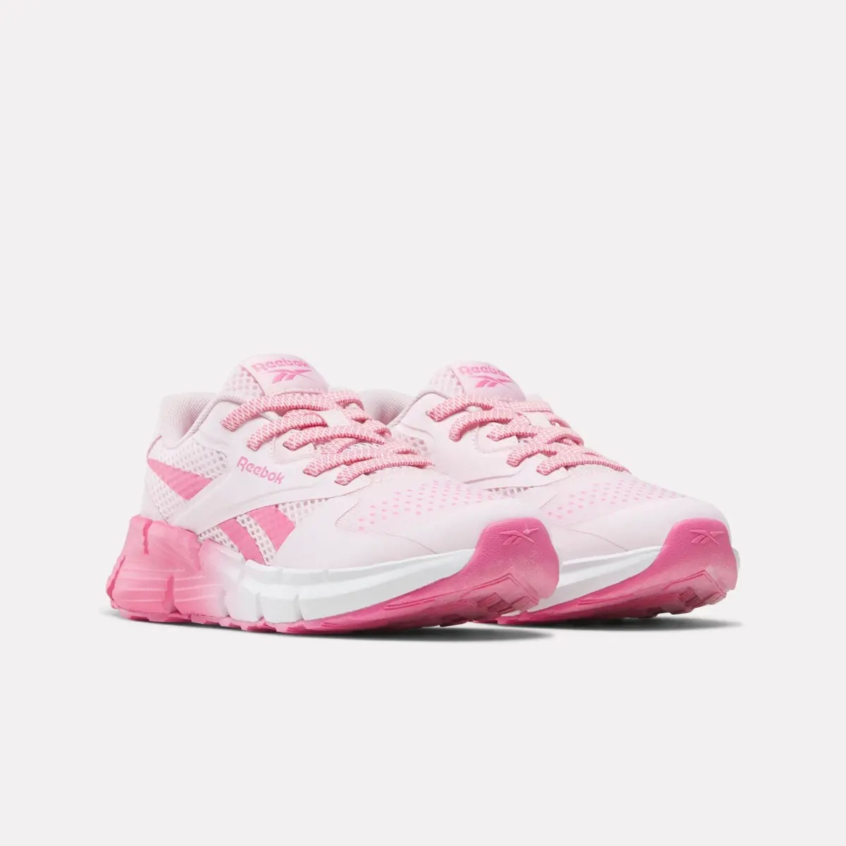 Zig Dynamica 5 Elastic Lace Schuhe – Kleine Kinder