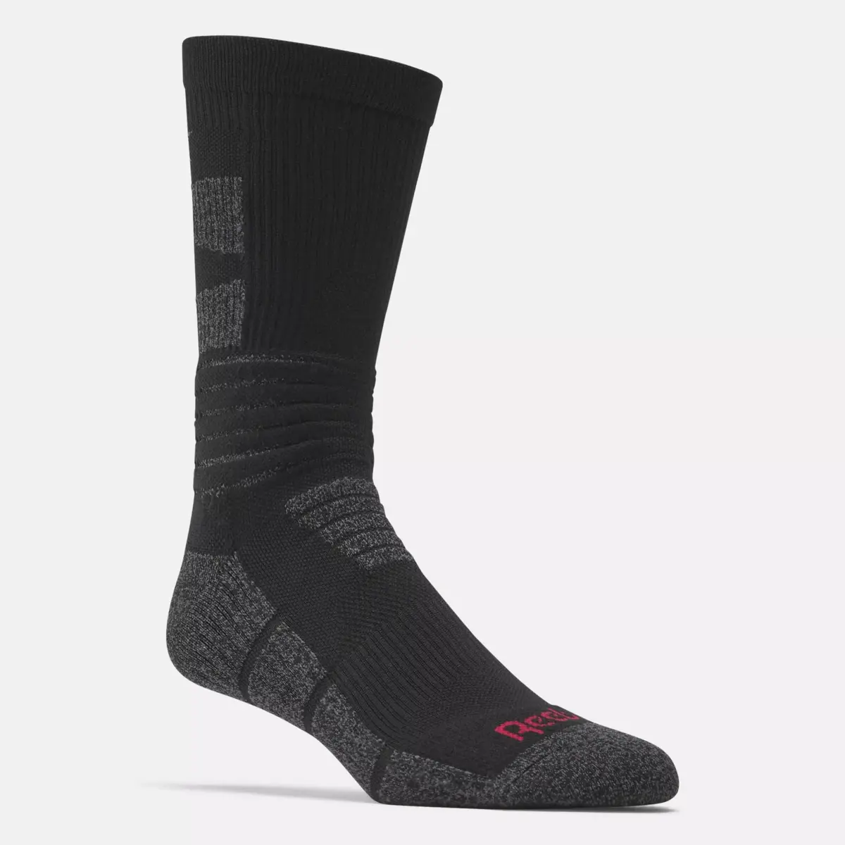 Zone Cushion Crew Socken für Herren