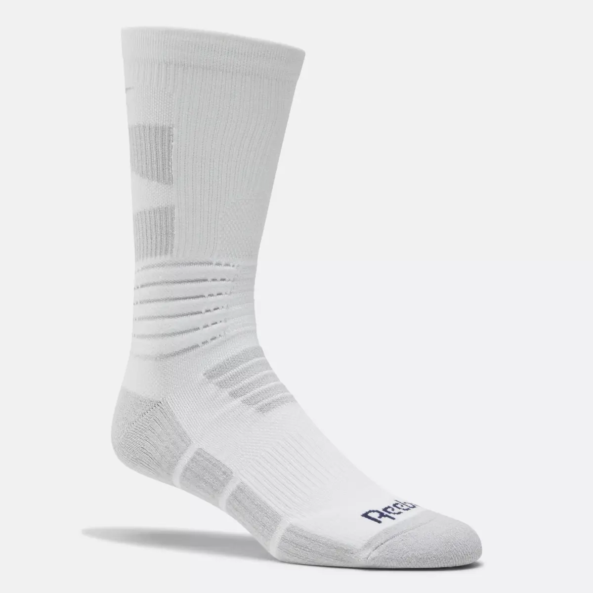 Zone Cushion Crew Socken für Herren